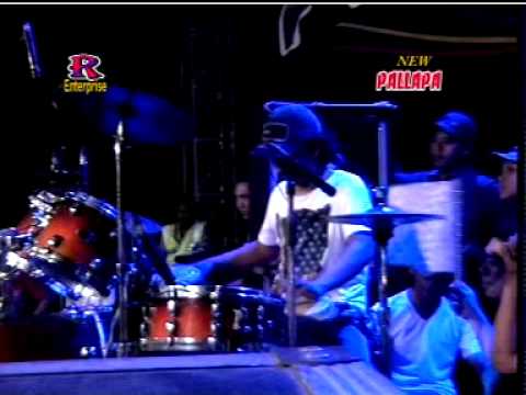 Bahtera Cinta - Wiwik Sagita Feat Agung Juanda NEW PALLAPA LAWAS