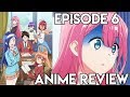 We Never Learn: BOKUBEN Episode 6 - Anime Review