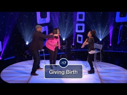 'Heads Up!' The Game Show - Episode 5