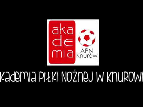 Treningi piłka nożna APN Knurów
