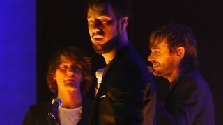 Puggy@Forest National - I'm Happy - Final - 14-02-22