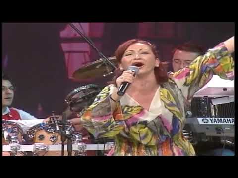 Blagica Pavlovska - Nemozam duso ne mozam