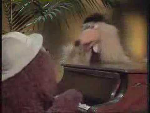 The Muppet Show - Mad Dogs and Englishmen