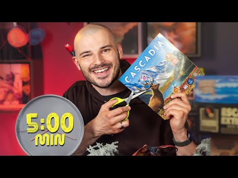 5 Min. Board Game Hacks to Improve Your Game Nights