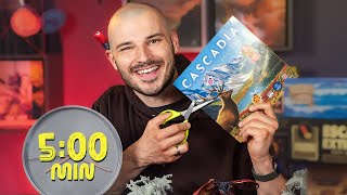 5 Min. Board Game Hacks to Improve Your Game Nights