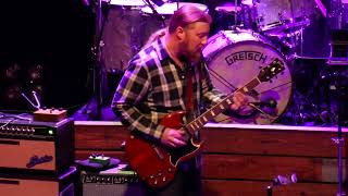 Tedeschi Trucks Band 2022-02-18 Warner Theatre &quot;Do I Look Worried&quot;