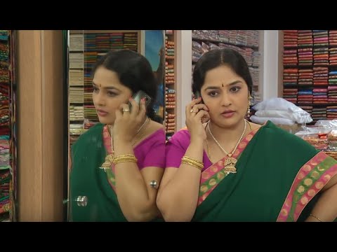 Pattusaree I Episode 364 – Part 2 I Mazhavil Manorama