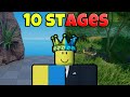 10 Stages Of Roblox Game Development