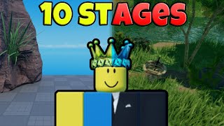 10 Stages of Roblox Game Development