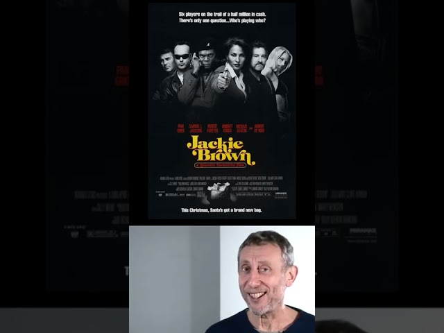 Vídeo relacionado con Pack: Stephen Frears + Quentin Tarantino + Andrew Dominik