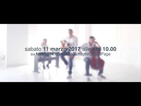 Il profumo della lode | Videoclip Teaser | Nico Battaglia