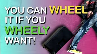 Video thumbnail for WHAT YOU NEED TO KNOW about LD Systems ANNY by EytschPi42