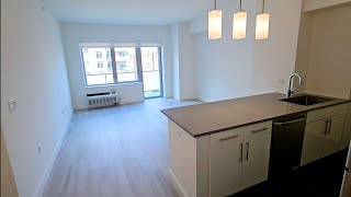 81 Fleet Place # 11M