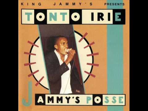 Tonto Irie - General A General