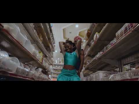 Jamez Levels | Droom (prod. Westlnd) | OFFICIAL MUSIC VIDEO