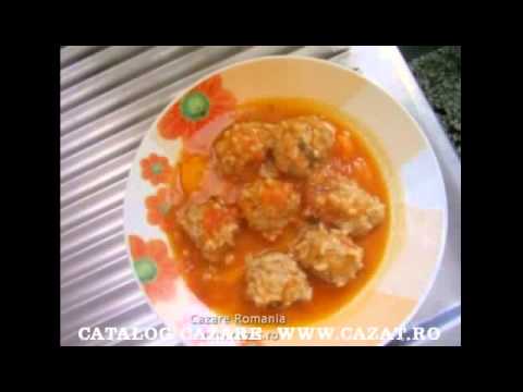 Cazare Puchenii Mari, Prahova - Cazat.ro