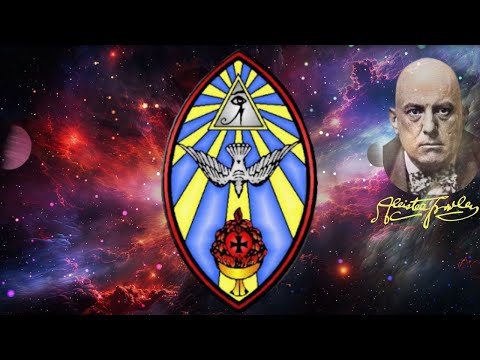 The Ordo Templi Orientis (O.T.O.): A Journey into the Mysteries