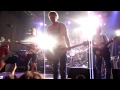 Oceansize - Catalyst (live Caracol, Madrid) 