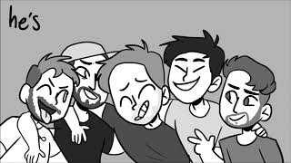 SCOTTY SIRE   MISTER GLASSMAN ❤❤