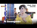 Wes To Penak Penak Dian Mahara Lemah Teles Vicky Prasetyo Cover Zaskya Music Rosita Audio