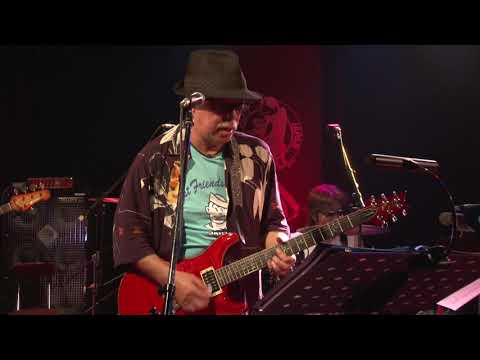 SHOGUN「CASTLE WALLS」～SHOGUN LIVE! より