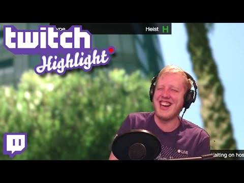 Twitch Tvphilza