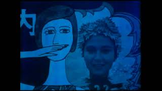 Tanning Salon - Larsen Harbour (Music Video)