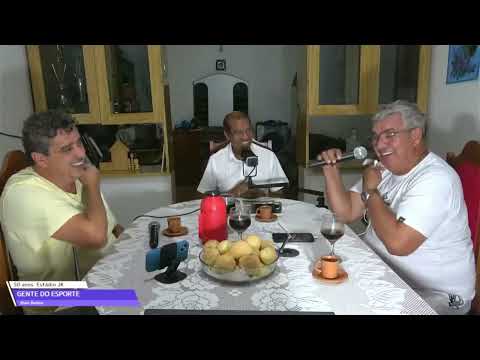 ALVAIR BARBOSA, CAPITÃO DO ITUMBIARA, FALA DE MODESTO DE CARVALHO E O ESTÁDIO JK