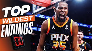 Kevin Durant - Devin Booker - Bradley Beal - Phoenix Suns