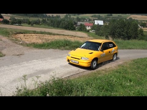 2 SJS Maxi Oes5 | Momola / Momola | Opel Astra [MotoRecords.pl]