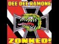 Dee Dee Ramone - Why is Everybody Always Against Germany