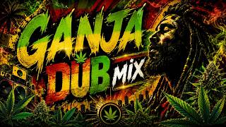 Ultimate Smoka Reggae DUB Mix for Real Rastafari Live Enjoy