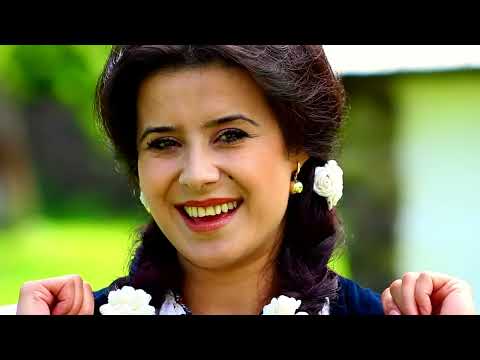 Ramona Fabian colaj de folclor  in memoriam