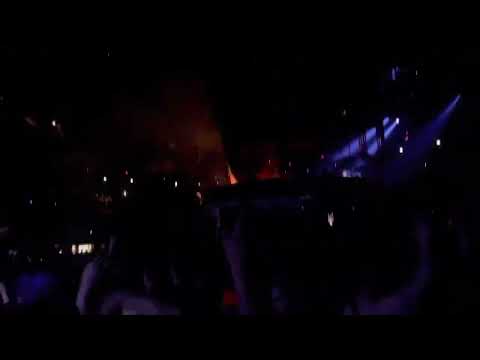 Act of Rage & N-Vitral - The Next Level @ Qapital 2022