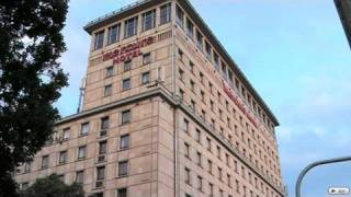 Warsaw In Your Pocket - Mercure Grand Hotel