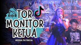 Download lagu TOR MONITOR KETUA | ORANG BARU LEBE GACOR - RESSA FATRICIA ( LIVE MUSIC) mp3 Download lagu TOR MONITOR KETUA | ORANG BARU LEBE GACOR - RESSA FATRICIA ( LIVE MUSIC) mp3