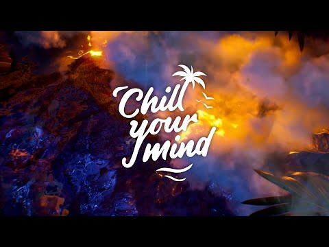 Panuma, Nina Carr - Feed The Fire