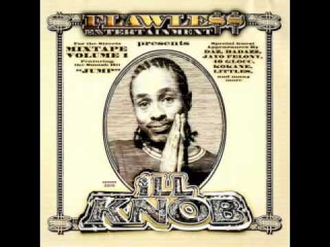 Ill Knob - 02 - Jump