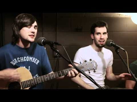 Somebody Knows - House of Heroes