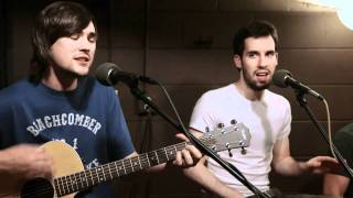 House of Heroes &quot;Somebody Knows&quot;