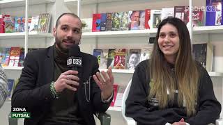 Zona Futsal - 9 Febbraio 2024