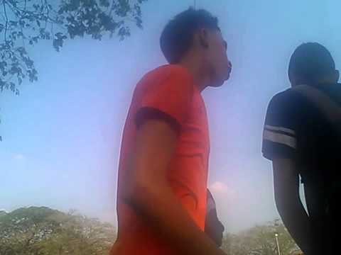 BatallaRHC-MODODESAFIO - Esebee VS McYou