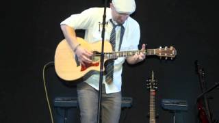 Great And Mighty One - Corby LaCroix