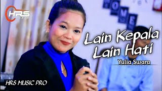 Download lagu LAIN KEPALA LAIN HATI  VIRAL TIKTOK' FEAT YULIA SWARA ( COVER LIVE HRS MUSIC) mp3
