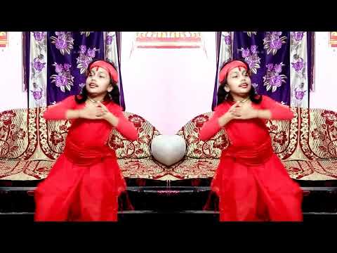 Nischita Nanda  #IAmNischita