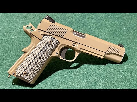 First shots with the Tisas px-9 gen 3. Pretty amazing gun for the price