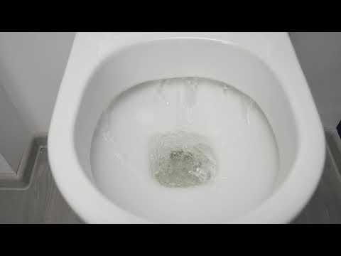 Чаша подвесного унитаза AM.PM Gem (C901738SC) с микролифтом 2