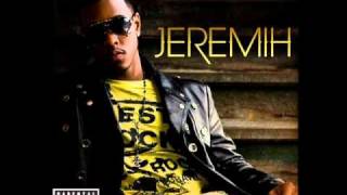Jeremih - We Like To Party lyrics NEW