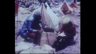 The Hard Way - Annapurna South Face (1970)