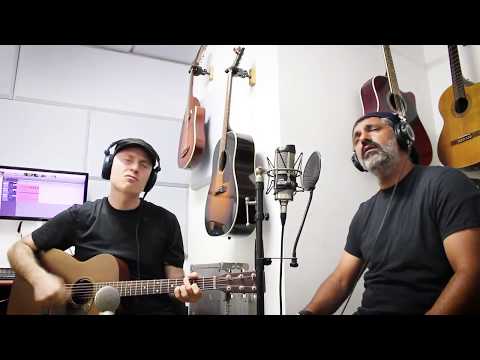 JETFIRE and Roy Edri - Out of Time (Acoustic)